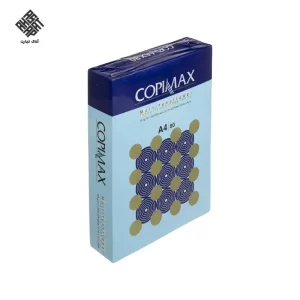 کاغذ A4 کپی مکس اندونزی - Copimax