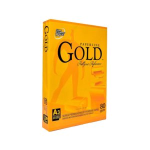 کاغذ A4 گلد کاغذ A5 گلد - Gold